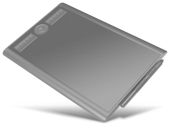 Графический планшет Gaomon M10K Pro