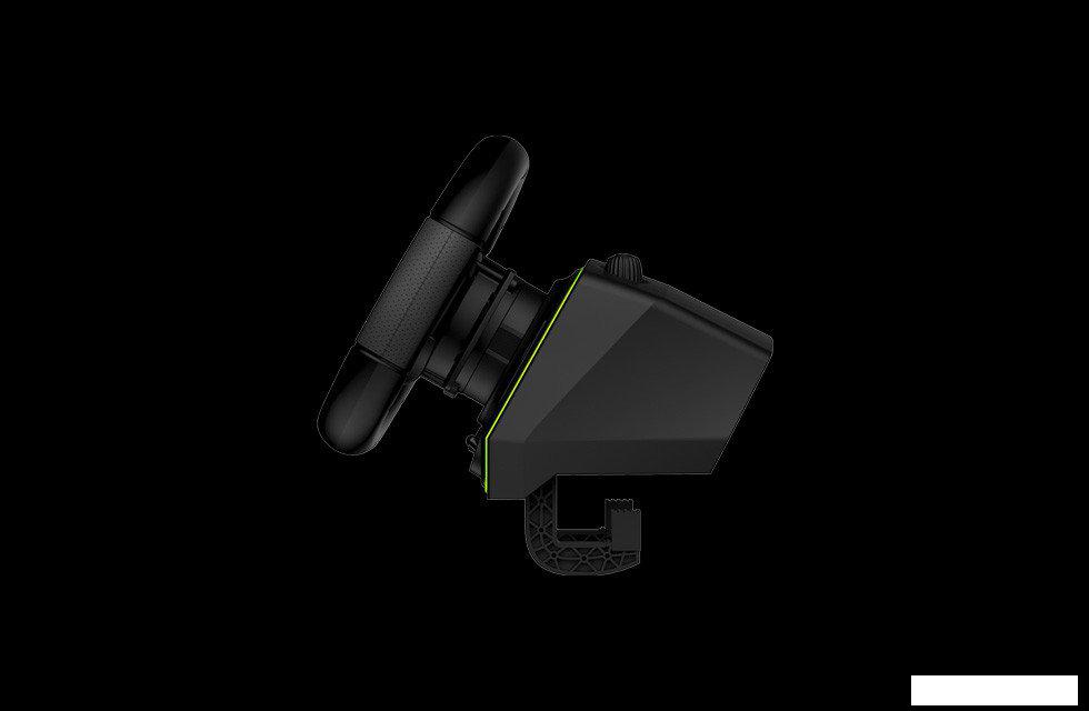 Руль Genius SpeedMaster X2