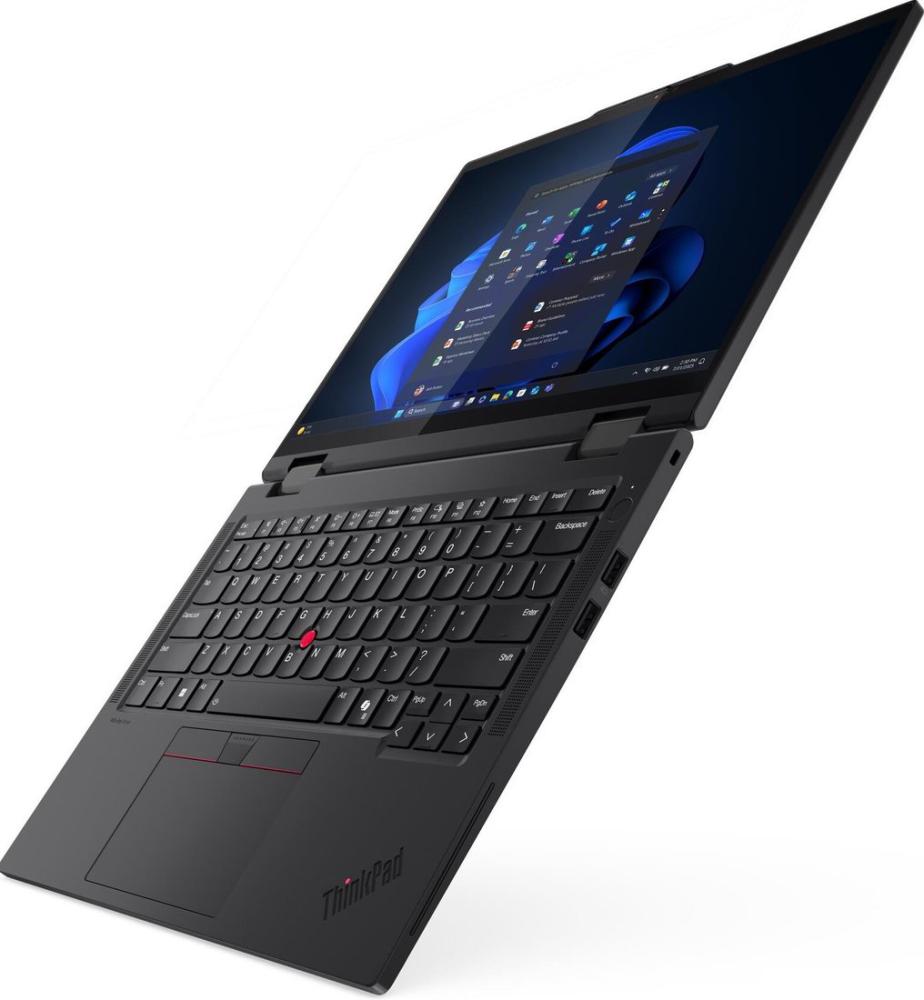 Ноутбуки Lenovo ThinkPad T14s 2-in-1 Gen 1 21R3000WUS