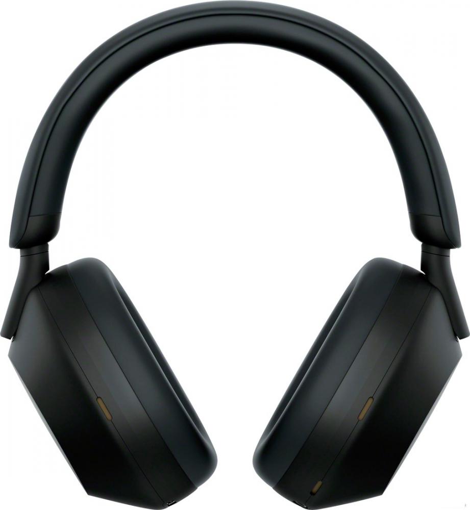Наушники Sony WH-1000XM5 (черный)