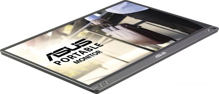 Портативный монитор ASUS ZenScreen MB16AC Портативный монитор ASUS ZenScreen MB16AC