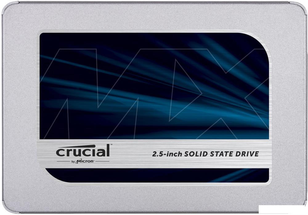 SSD Crucial MX500 4TB CT4000MX500SSD1 SSD Crucial MX500 4TB CT4000MX500SSD1