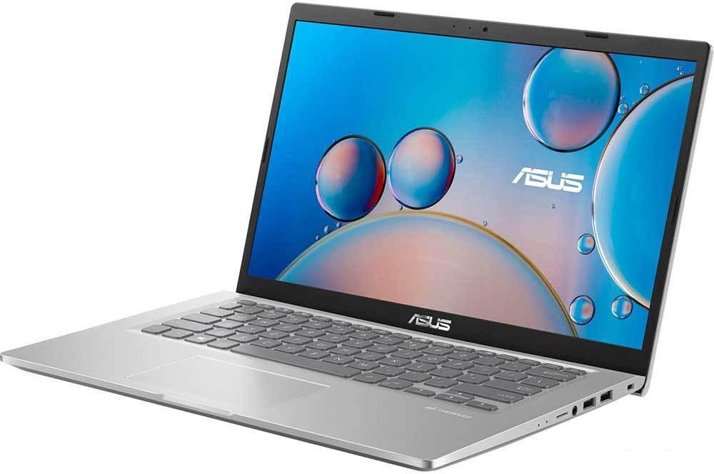 Ноутбук ASUS X415JA-EK2436 Ноутбук ASUS X415JA-EK2436