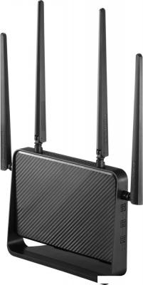 Wi-Fi роутер Totolink A3000RU