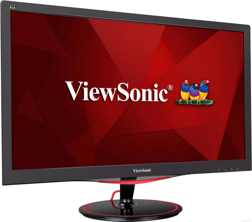Игровой монитор ViewSonic VX2458-MHD