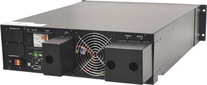 Источник бесперебойного питания Связь Инжиниринг СИПБ10КД.9-11/БПС АПСМ.435341.009-01.11