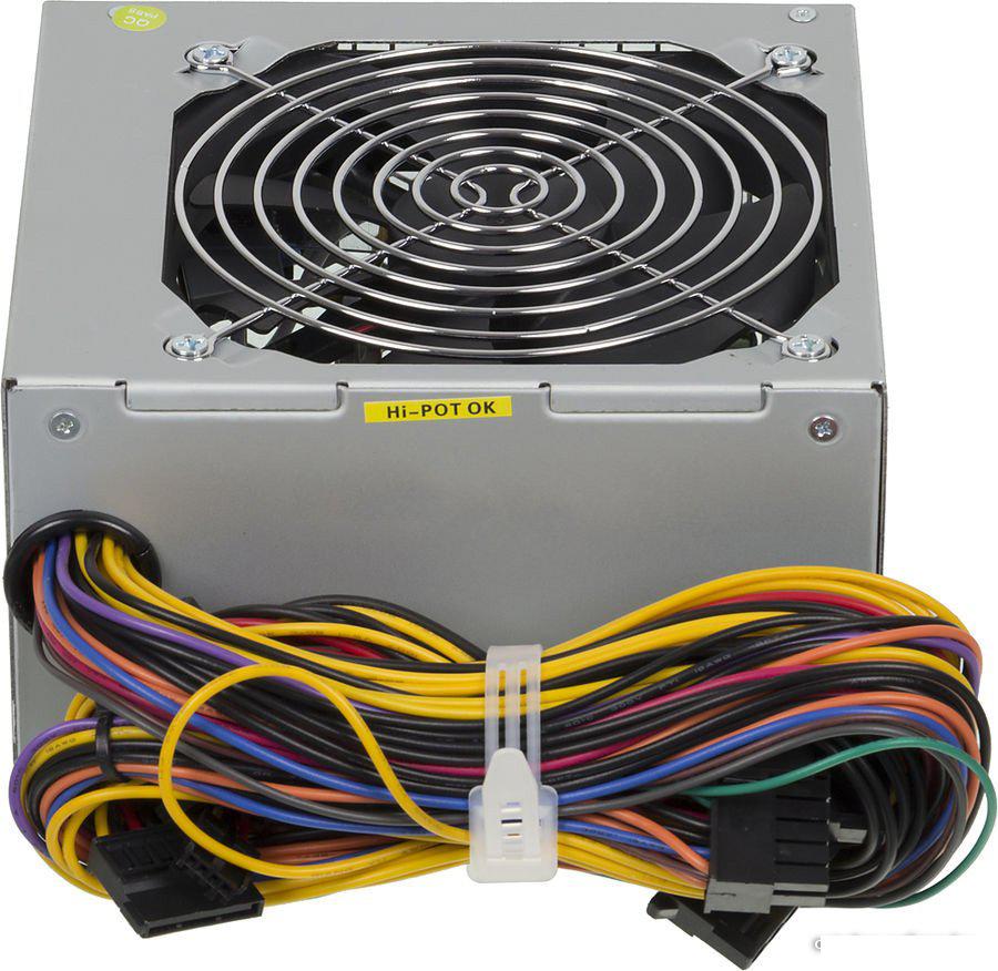Блок питания Accord ACC-600W-12