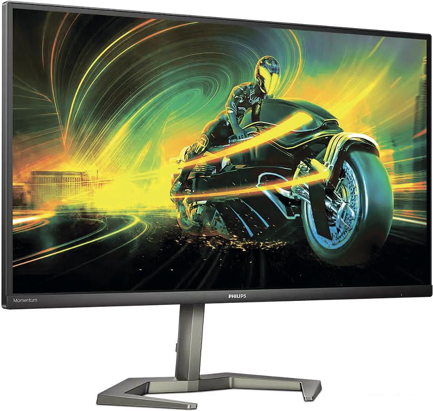 Игровой монитор Philips 27M1N5500ZA/00 Игровой монитор Philips 27M1N5500ZA/00