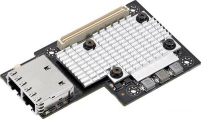 Сетевая карта ASUS MCI-10G/X550-2T