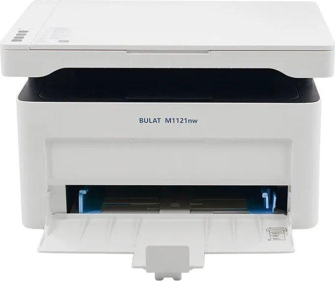 Принтеры и МФУ Bulat M1121nw
