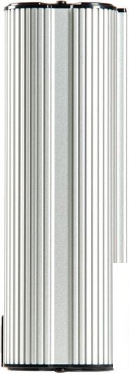 Стабилизатор напряжения TEPLOCOM ST-555-И (серебристый)