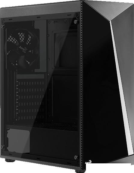 Корпус AeroCool Shard