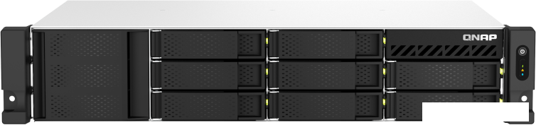Сетевой накопитель QNAP TS-873AEU-4G
