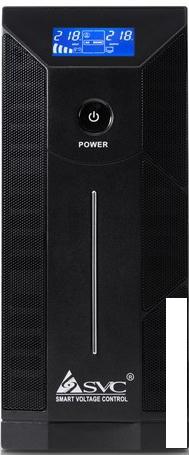 Источник бесперебойного питания SVC W-1000L