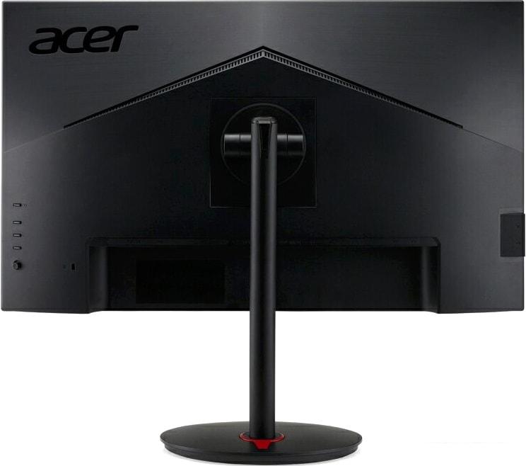 Игровой монитор Acer Nitro XV272Sbmiiprx Игровой монитор Acer Nitro XV272Sbmiiprx