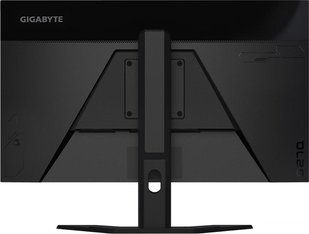 Игровой монитор Gigabyte G27Q Игровой монитор Gigabyte G27Q