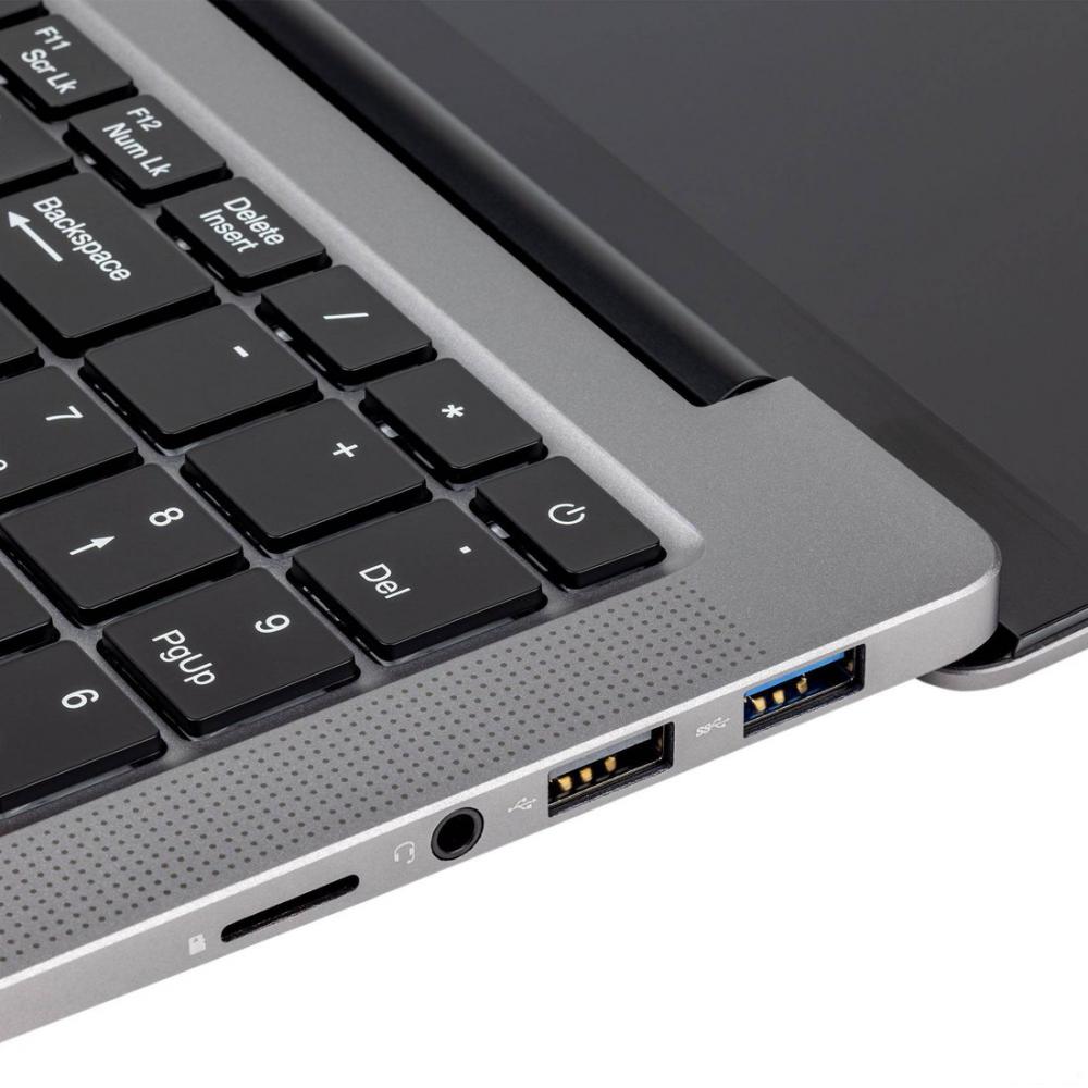 Ноутбук Hiper Expertbook MTL1601B1235UDS