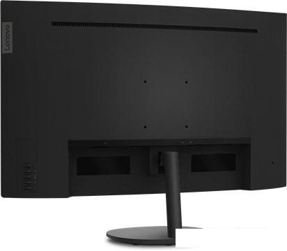 Монитор Lenovo D32qc-20 66A6GAC1EU Монитор Lenovo D32qc-20 66A6GAC1EU