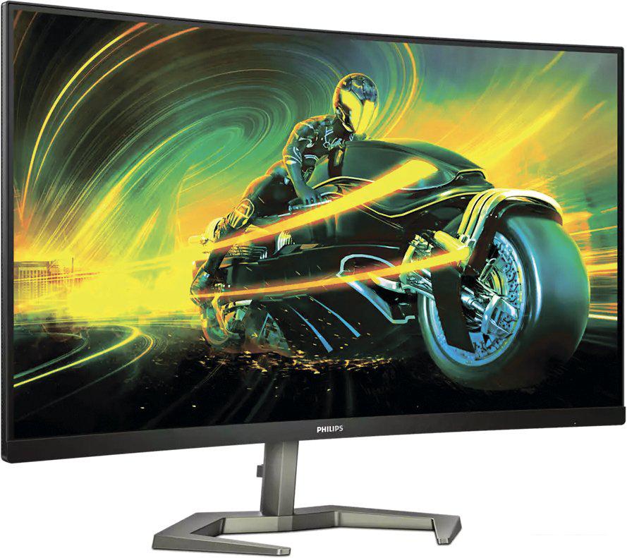 Игровой монитор Philips 32M1C5500VL/00 Игровой монитор Philips 32M1C5500VL/00