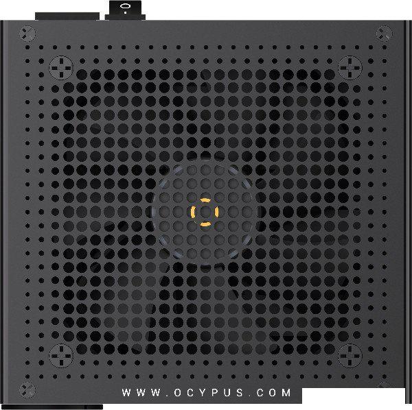 Блок питания Ocypus Delta P750 Delta-P750-B1FDBK024X-EU
