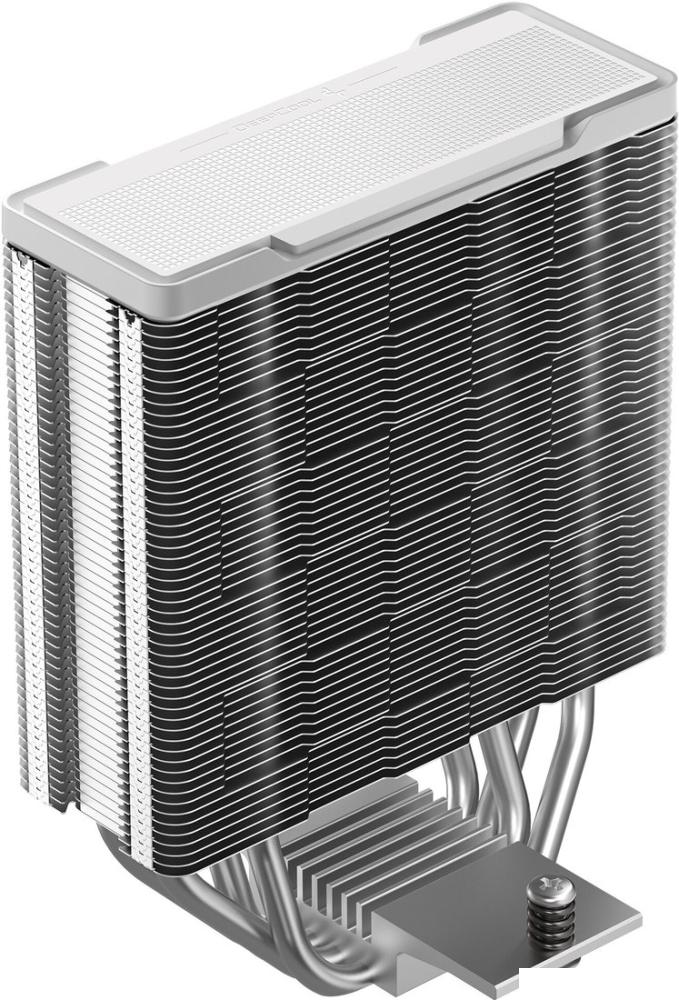 Системы охлаждения DeepCool AG400 G2 ARGB WH R-AG400-WHAMMG2-G