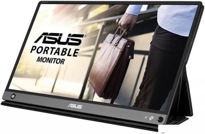 Портативный монитор ASUS ZenScreen MB16AHP