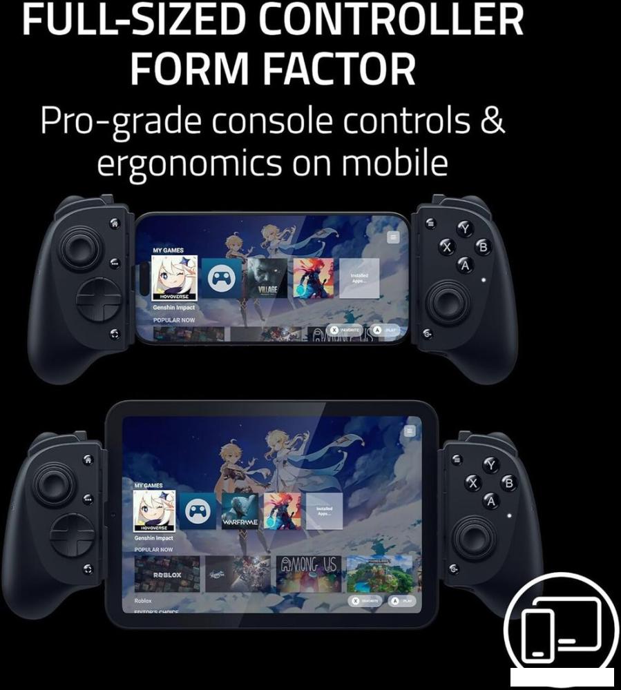 Геймпад для смартфона Razer Kishi V3 Pro