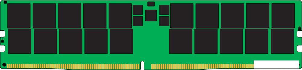Оперативная память Kingston 96ГБ DDR5 5600 МГц KSM56R46BD4PMI-96MBI