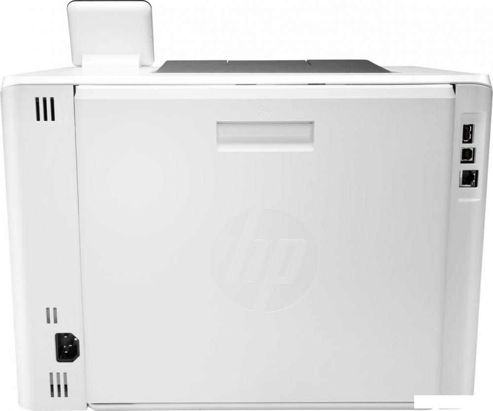 Принтер HP LaserJet Pro M454dw