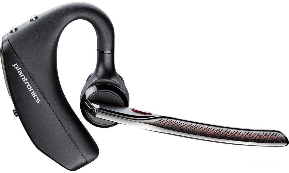 Офисная гарнитура Plantronics Voyager 5200 UC