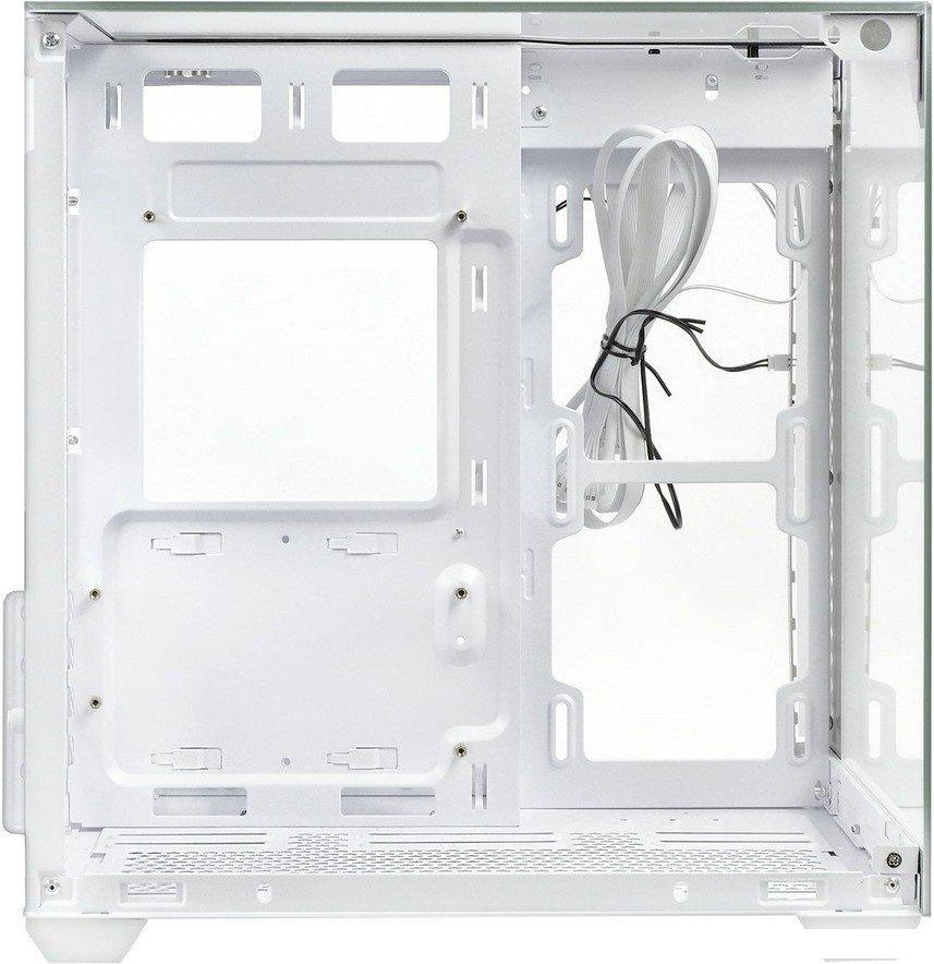 Корпус Ginzzu V440