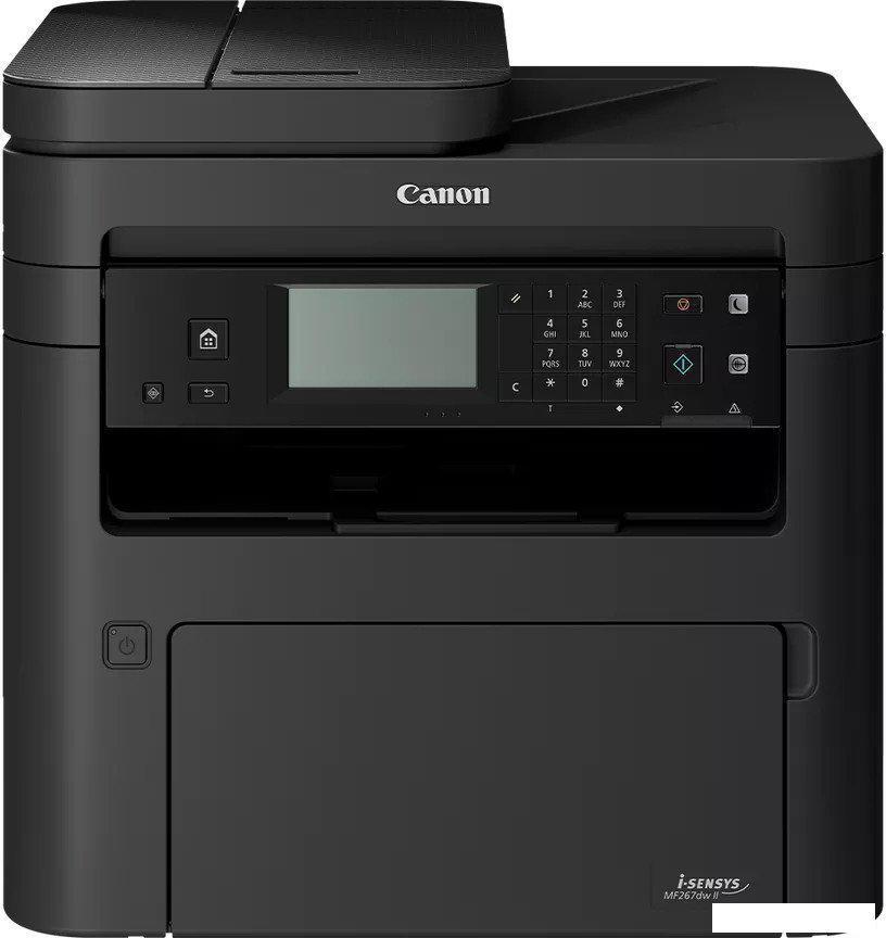 МФУ Canon i-SENSYS MF264dw II