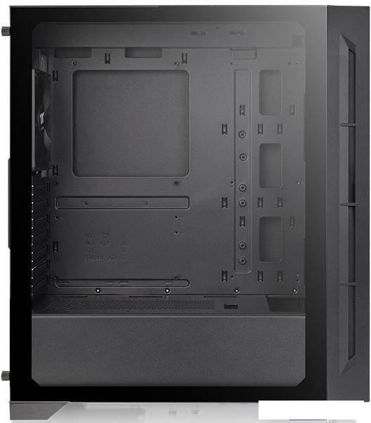 Корпус Thermaltake H330 TG CA-1R8-00M1WN-00