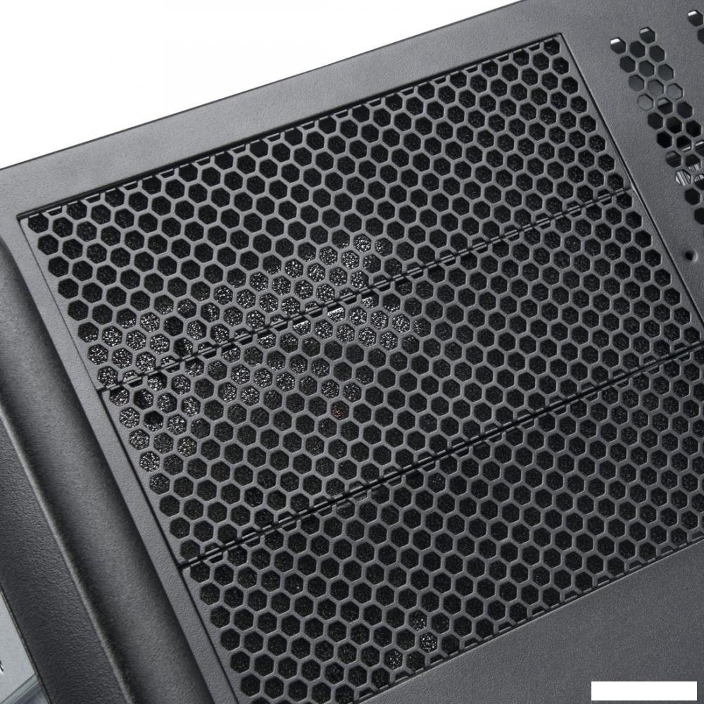 Корпус SilverStone RM41-506
