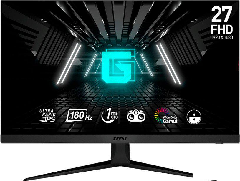 Игровой монитор MSI G2712F Игровой монитор MSI G2712F
