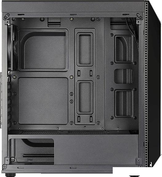 Корпус AeroCool Shard