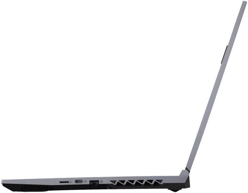 Игровой ноутбук OSiO CyberLine C150i-003