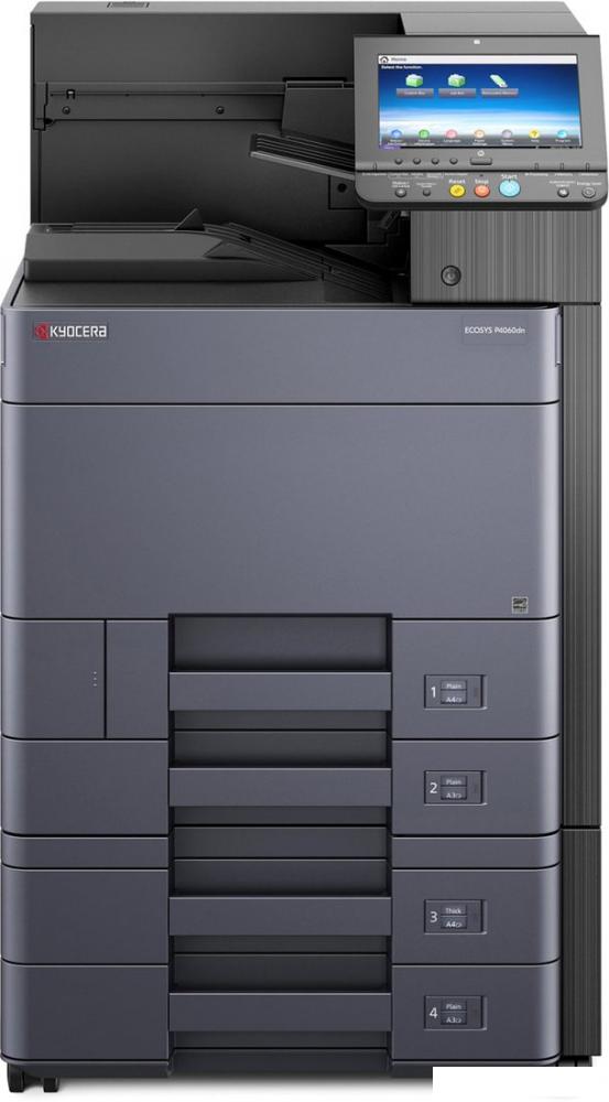 Принтер Kyocera Mita ECOSYS P4060dn Принтер Kyocera Mita ECOSYS P4060dn
