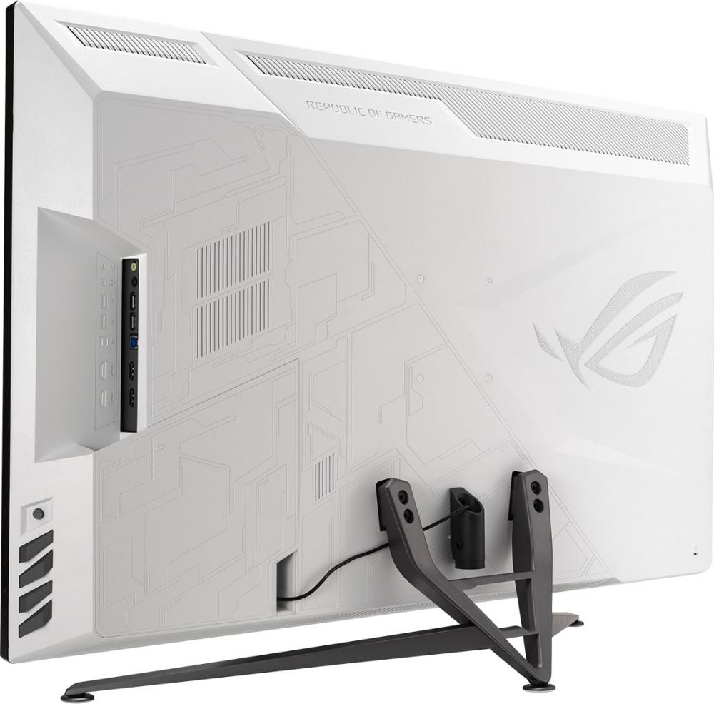 Игровой монитор ASUS ROG Strix XG43UQ Игровой монитор ASUS ROG Strix XG43UQ