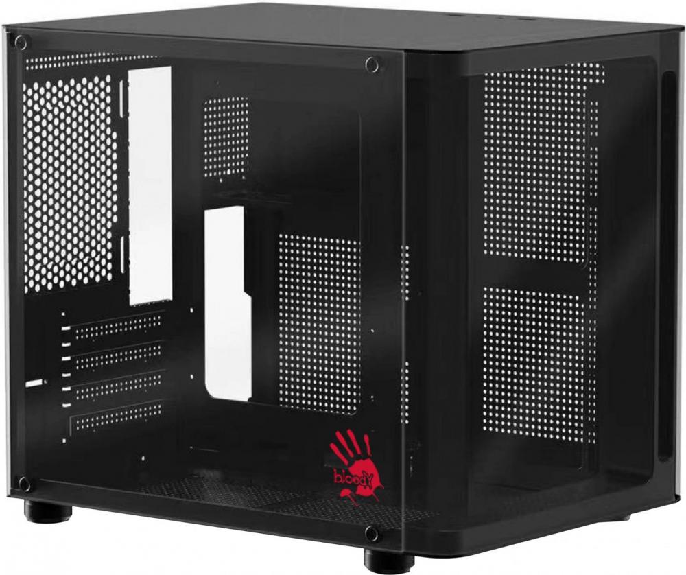 Корпус A4Tech Bloody BD-CC104 (черный)