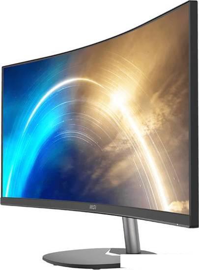 Монитор MSI Pro MP341CQ