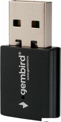 Wi-Fi/Bluetooth адаптер Gembird WNP-UA-018