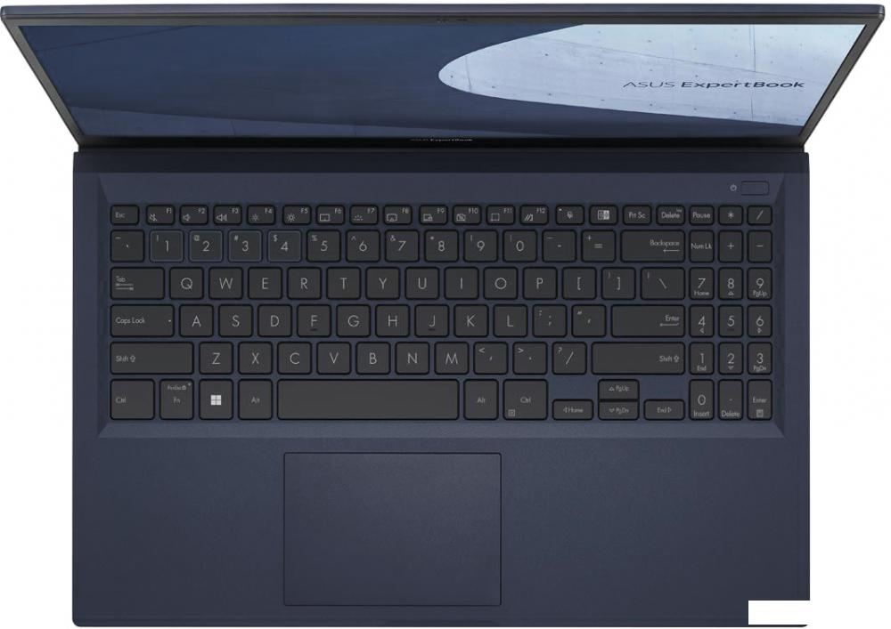Ноутбук ASUS Expertbook B1 B1500CBA-BQ0985X
