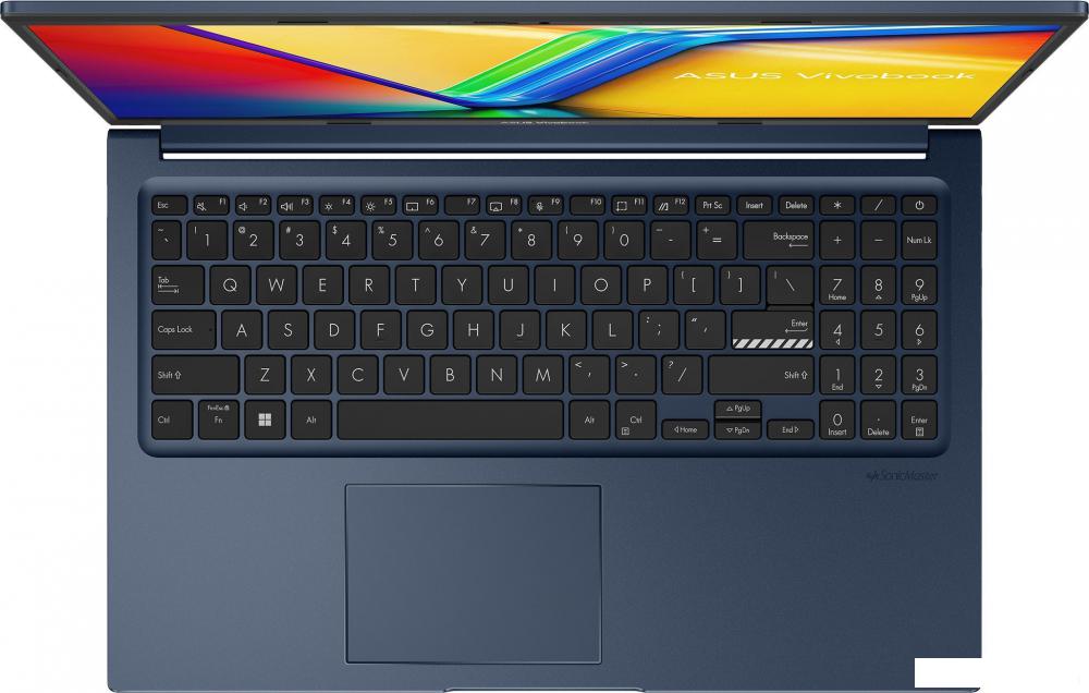 Ноутбук ASUS Vivobook 15 X1504ZA-BQ585W