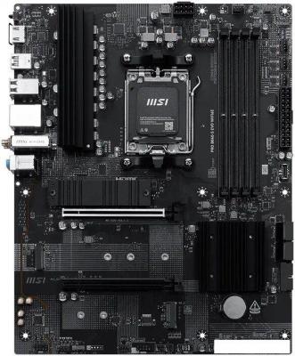 Материнская плата MSI Pro B840-S Evo WiFi6E