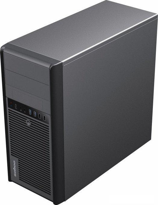 Корпус Sohoo 8821
