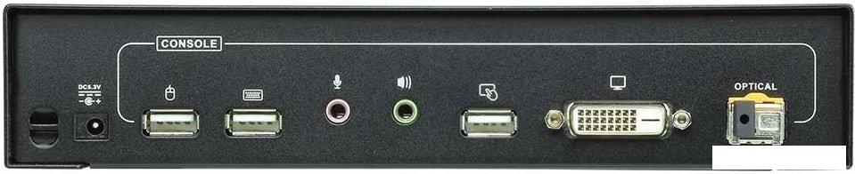 Удлинитель по витой паре Aten CE680-AT-G