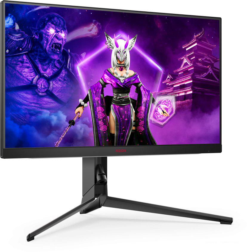 Игровой монитор AOC Agon Pro AG274FZ Игровой монитор AOC Agon Pro AG274FZ