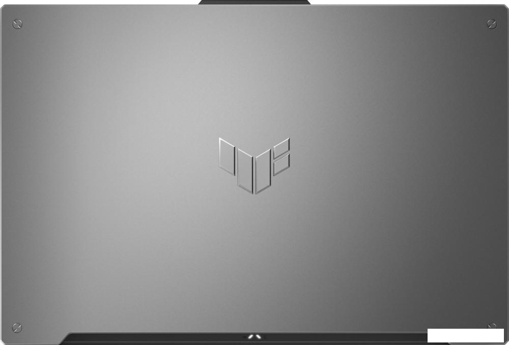 Игровой ноутбук ASUS TUF Gaming F17 FX707VUR-HX225