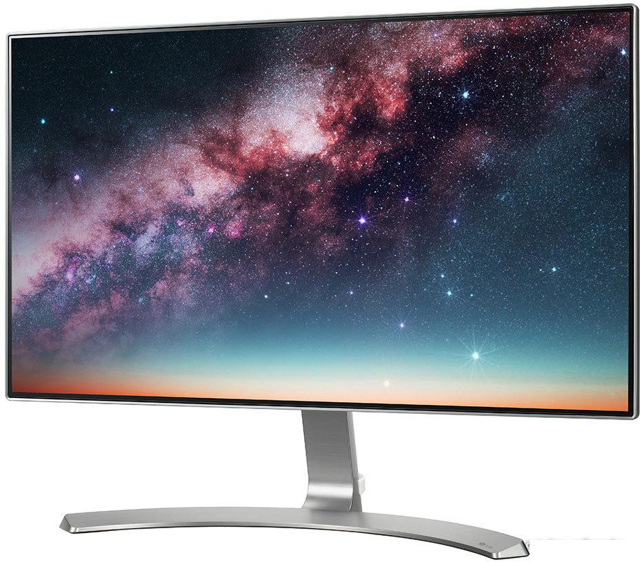 Монитор LG 24MP88HV-S Монитор LG 24MP88HV-S